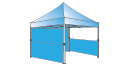 10x10 tent