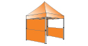 8x8 tent