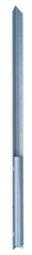 Cheap non swivel stake