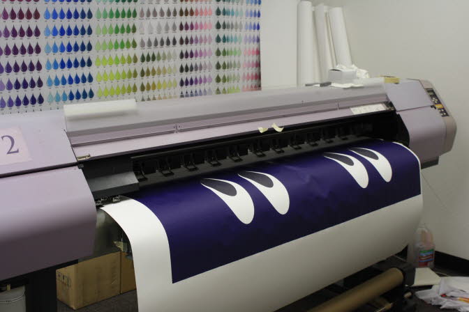 PRINTING. TAKES 45 MIN PER DANCER. BUT WORTH IT