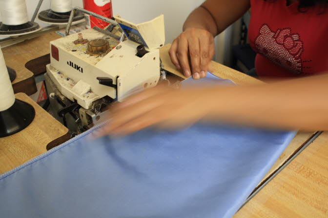 QUALITY WORKMANSHIP IS REQUIRED IN ORDER TO LAST